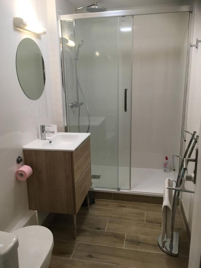 La Balastière Beaumont-en-Véron Esterno foto