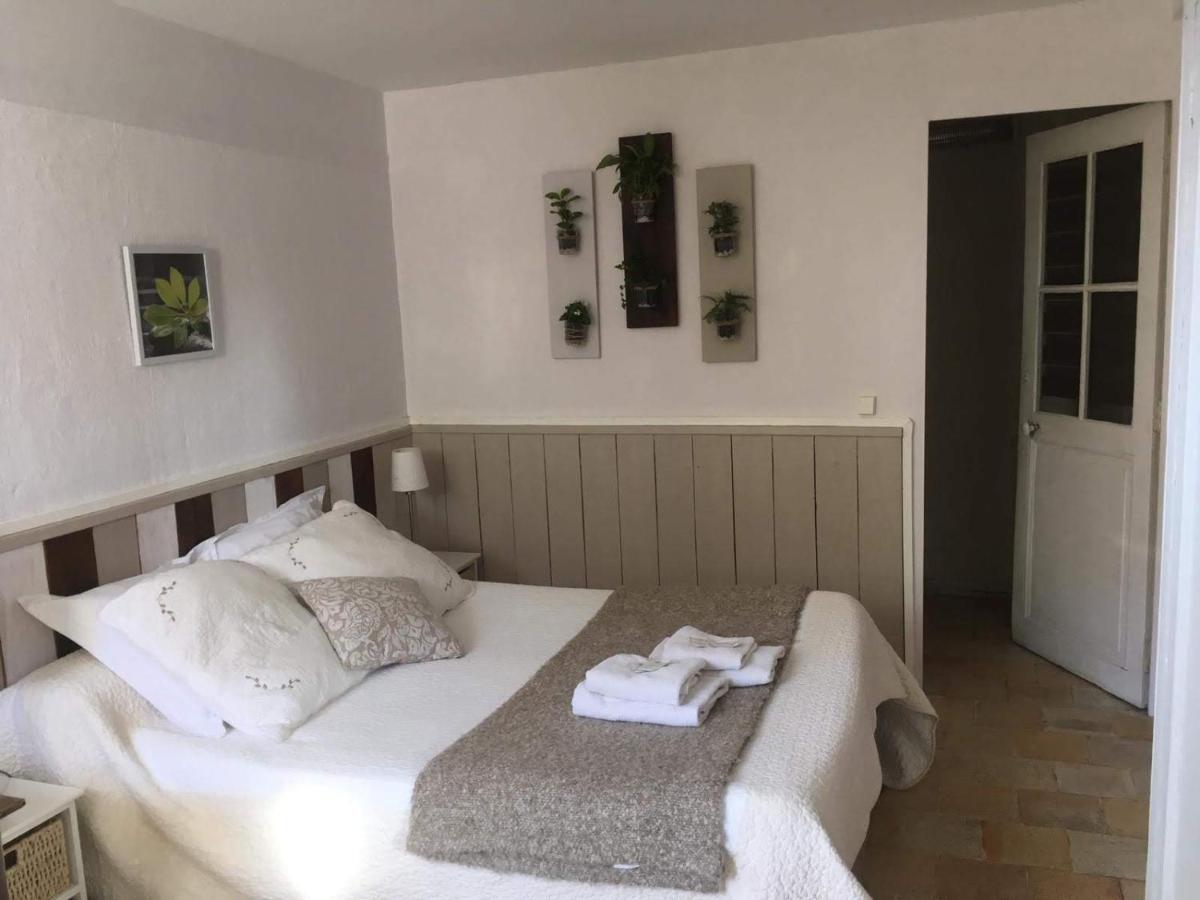 La Balastière Beaumont-en-Véron Esterno foto